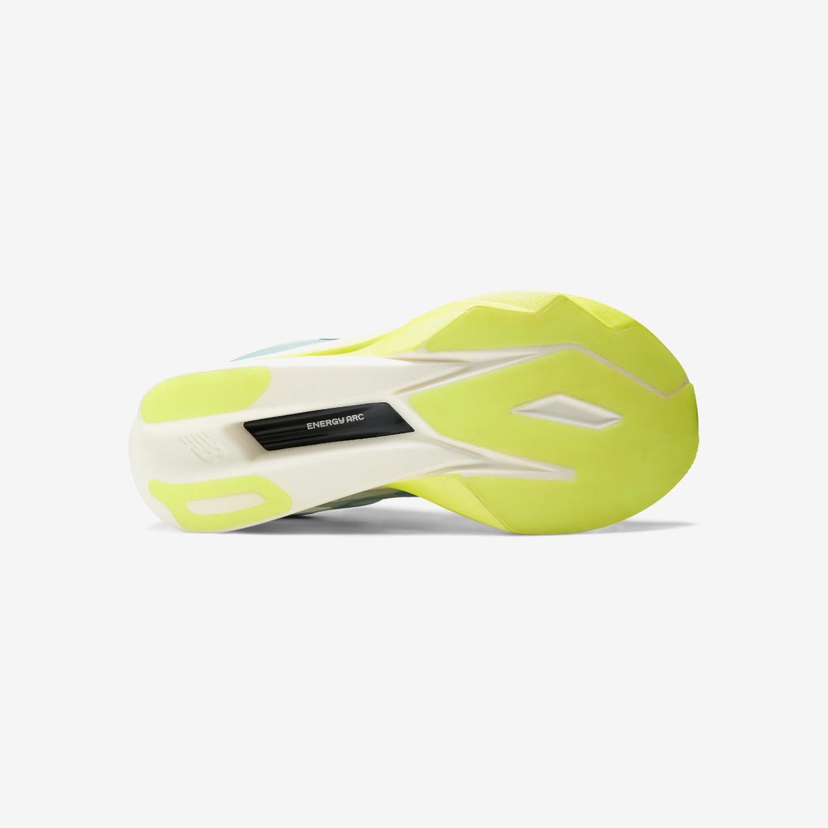 SC Elite V6 (여성, D) - Yellow Green