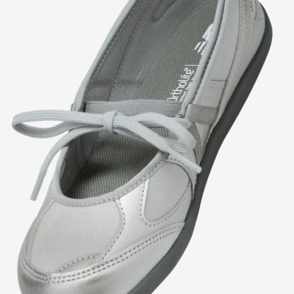 FLAT BREEZE / SD2601SI - Silver