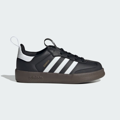 아디폼 삼바 360 - Core Black / Cloud White / Gum