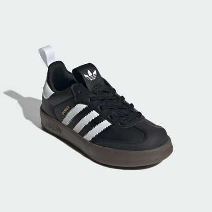 아디폼 삼바 360 - Core Black / Cloud White / Gum