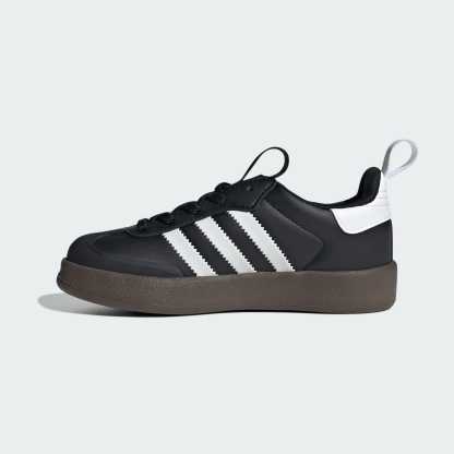 아디폼 삼바 360 - Core Black / Cloud White / Gum