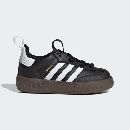 아디폼 삼바 360 - Core Black / Cloud White / Gum