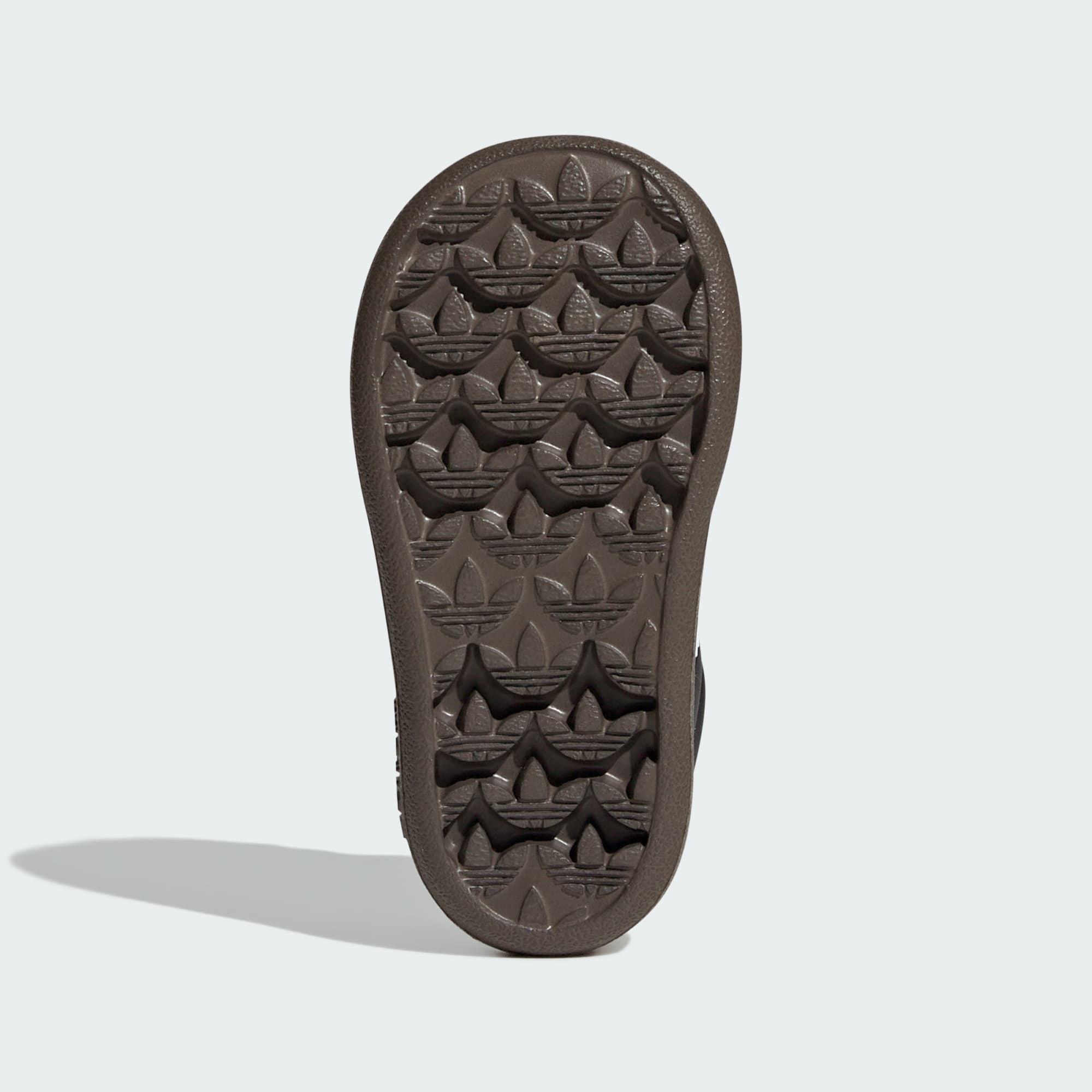 아디폼 삼바 360 - Core Black / Cloud White / Gum