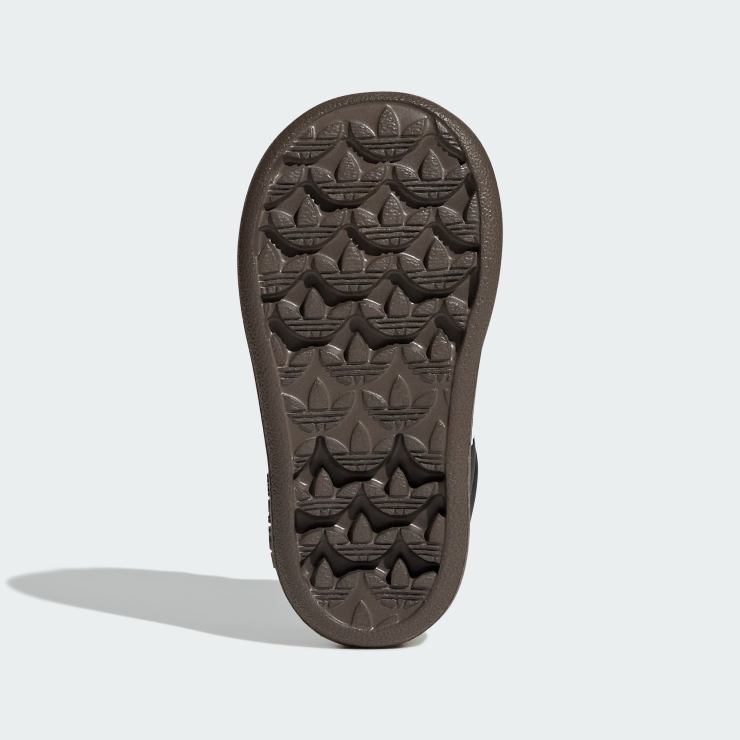 아디폼 삼바 360 - Core Black / Cloud White / Gum