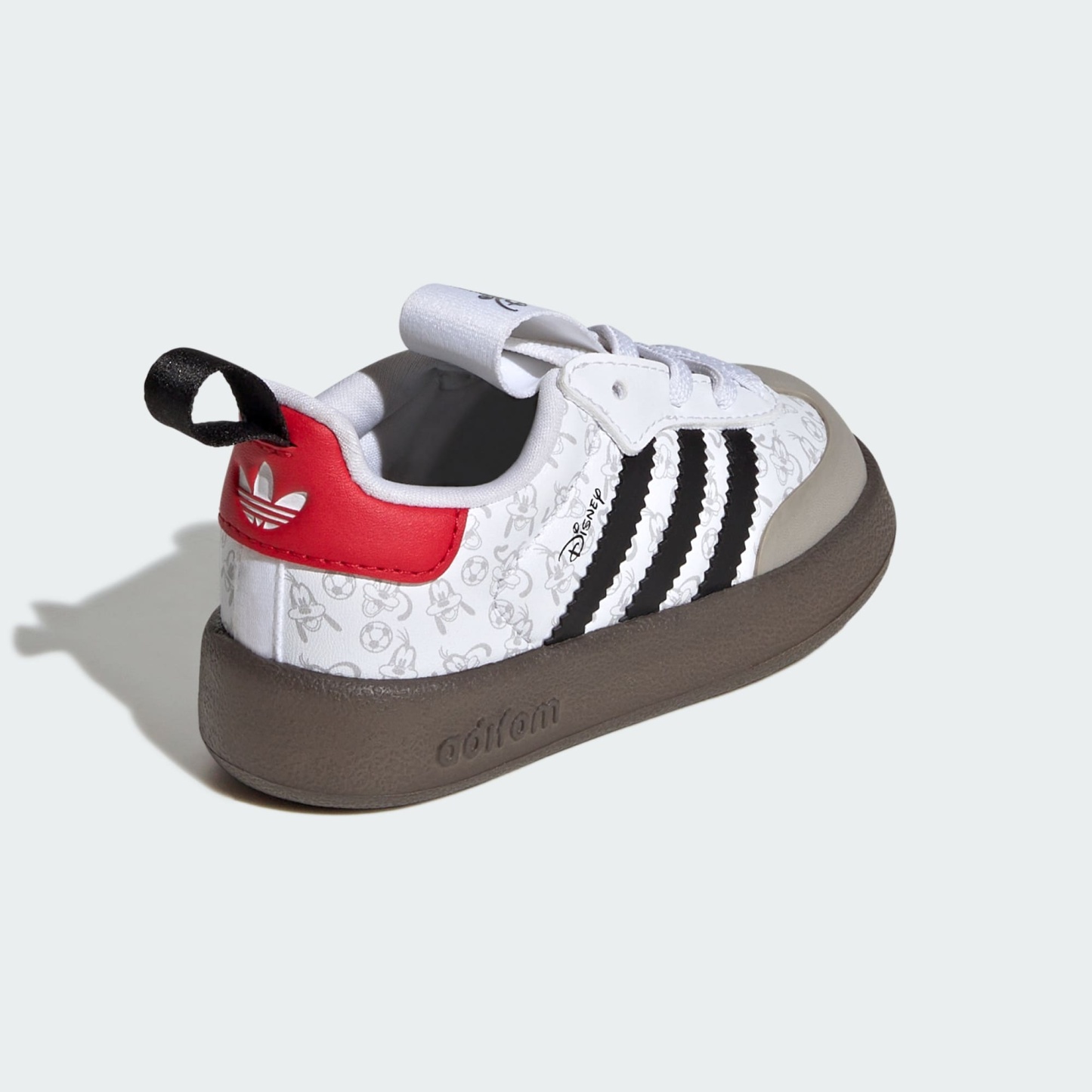 디즈니 아디폼 삼바 360 - Cloud White / Core Black / Gum