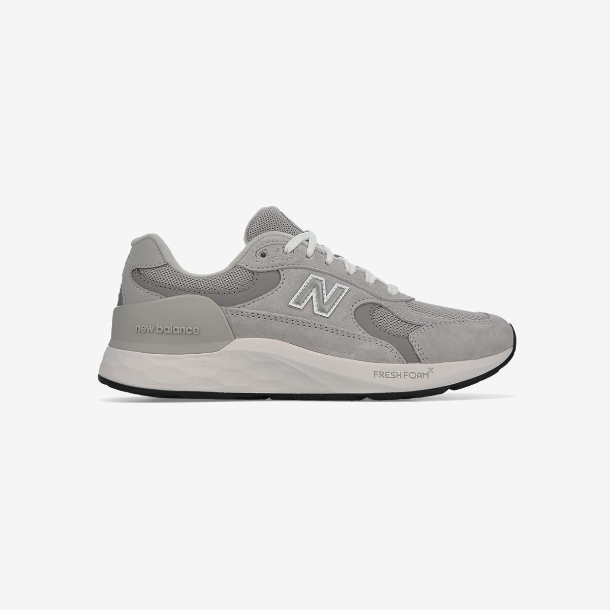 워킹 1880 V2 (2E) - Light Gray