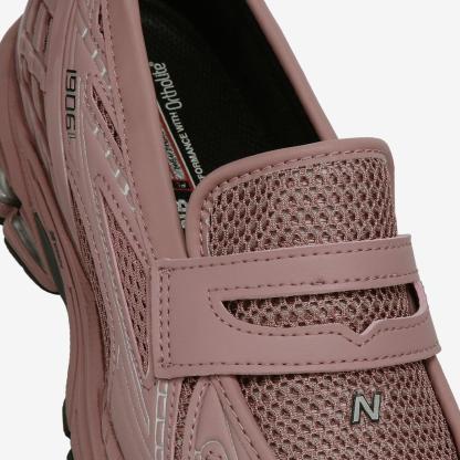 U19065WS - Pink