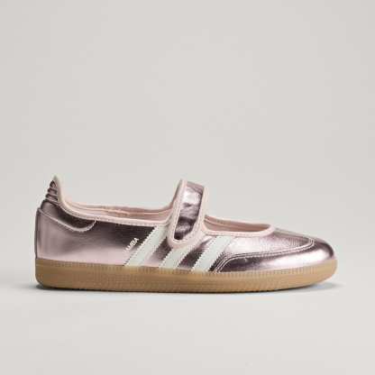 삼바 제인 - Wonder Quartz / Off White / Gum
