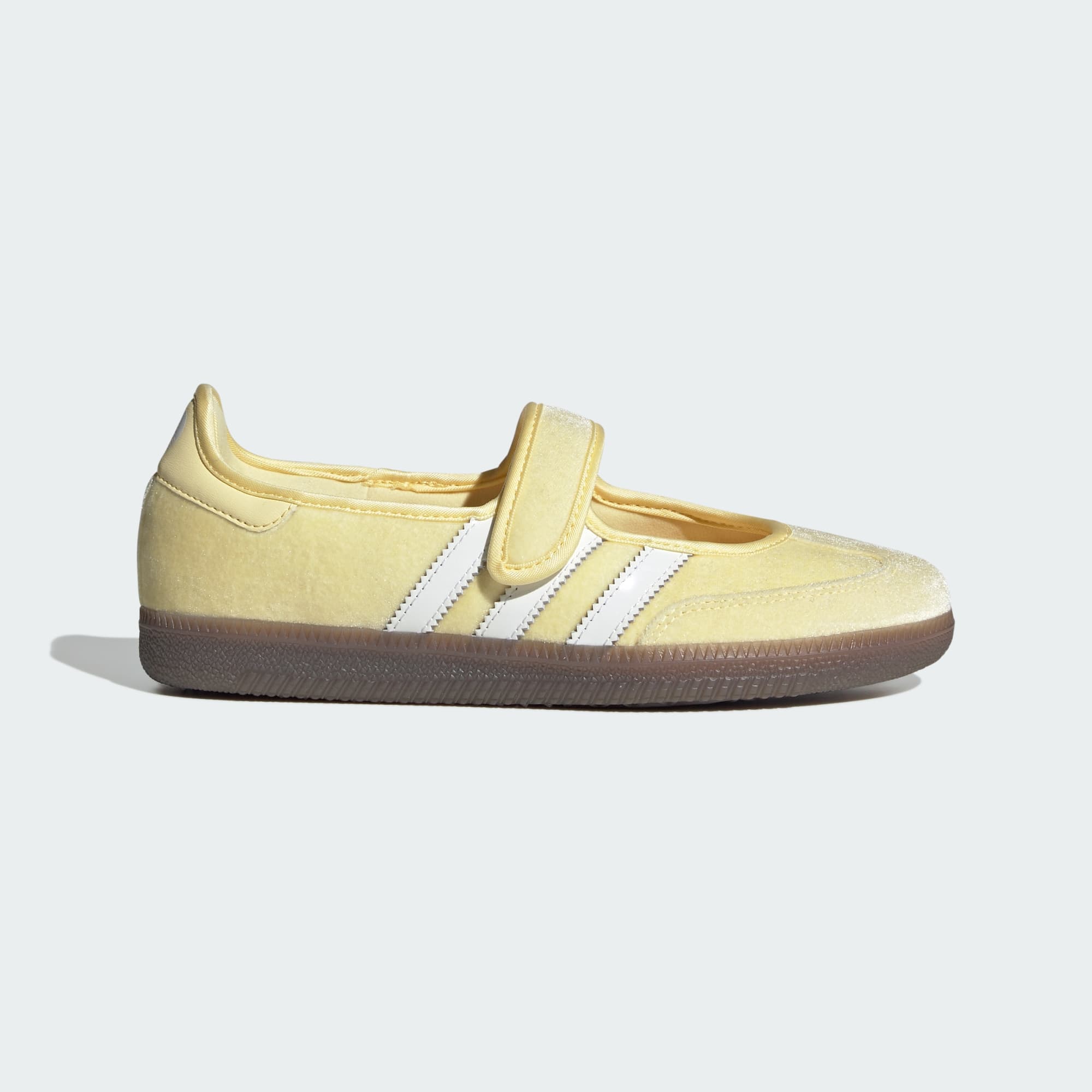 삼바 제인 - Almost Yellow / Cloud White / Gum