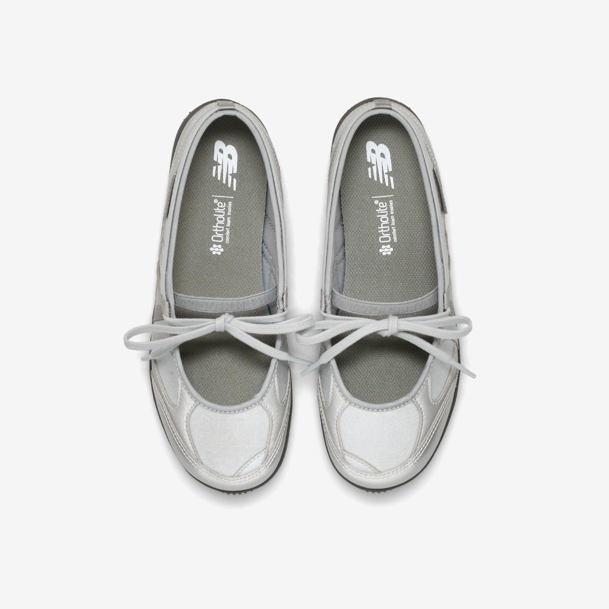 FLAT BREEZE / SD2601RE - Silver