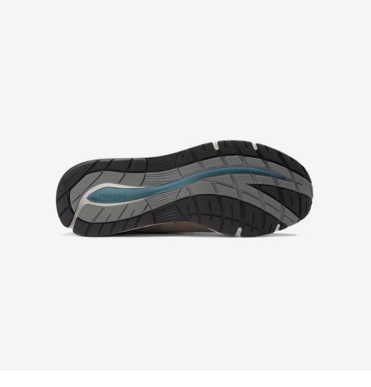 U991BK2 - Gray