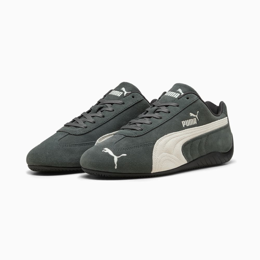 스피드캣 OG Speedcat OG - Shadow Gray-PUMA Black