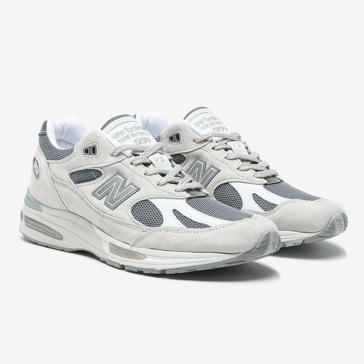 U991BK2 - White