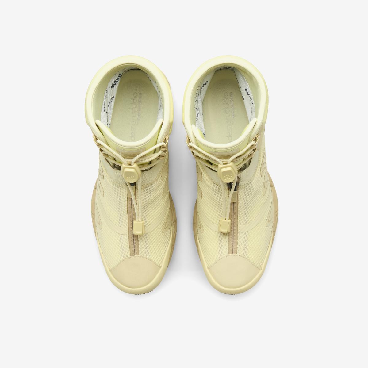 MSNB17UQ - Yellow