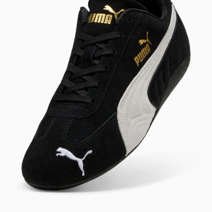 스피드캣 OG Speedcat OG - PUMA Black-PUMA White