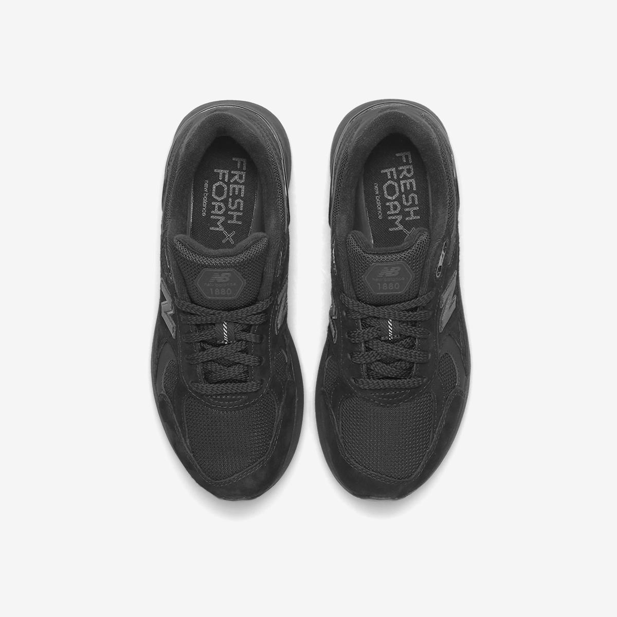 워킹 1880 V2 (2E) - Black