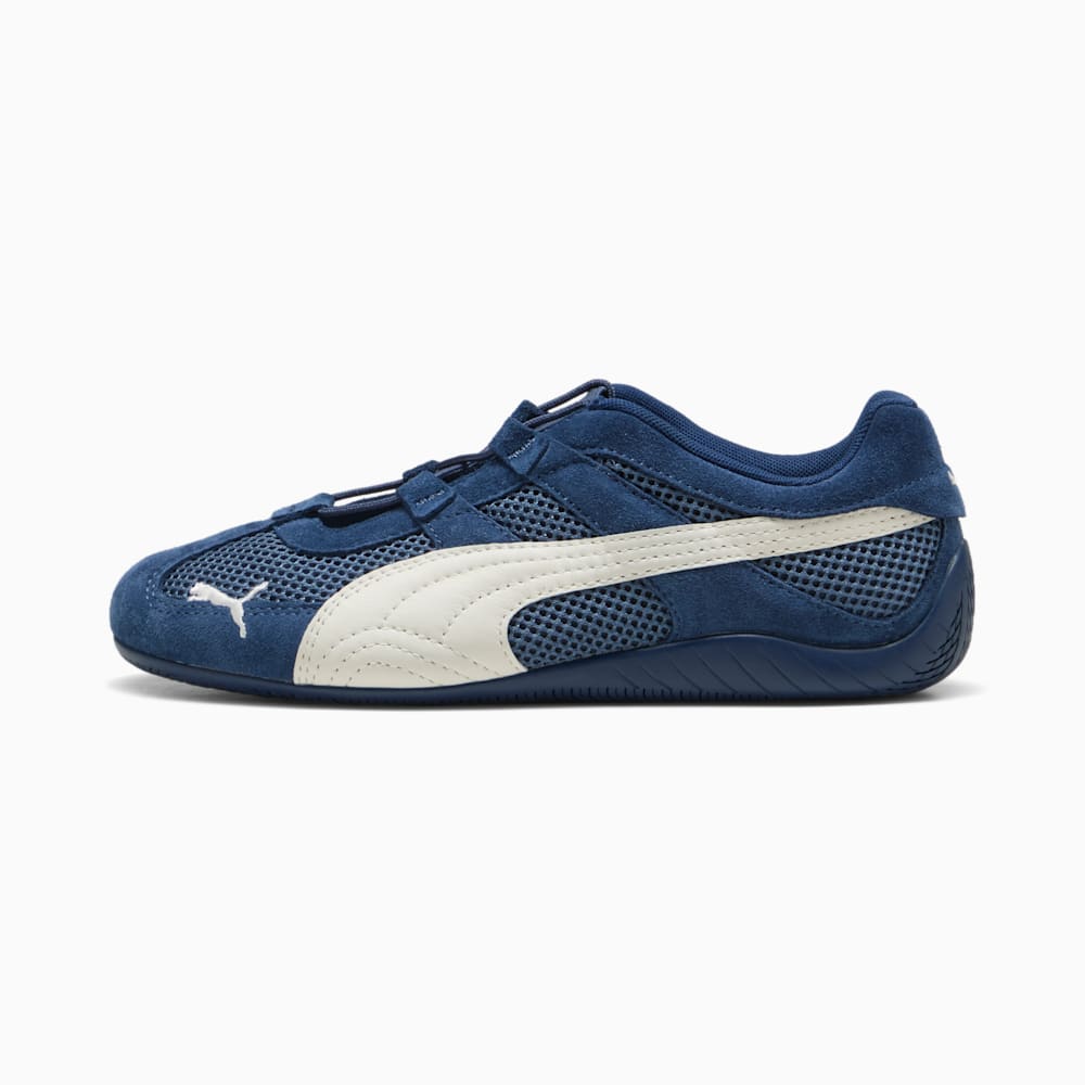 스피드캣 Go 우먼스 Speedcat Go Wns - Persian Blue-Warm White