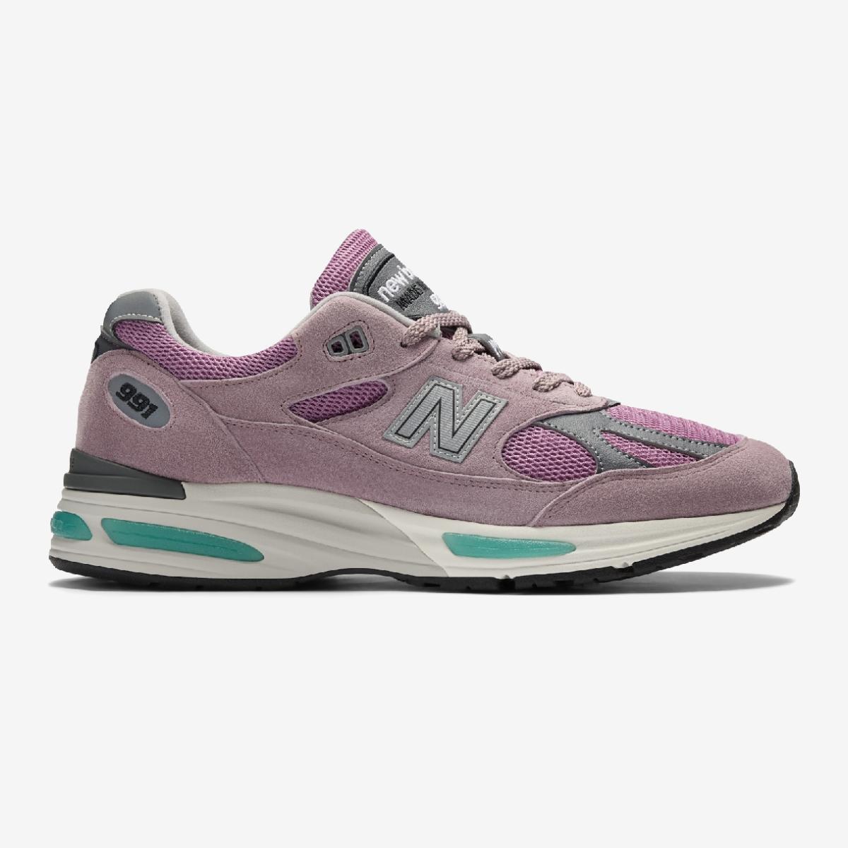 U991BK2 - D/Pink