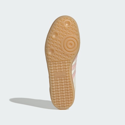 삼바 OG - Off White / Sandy Pink / Gum