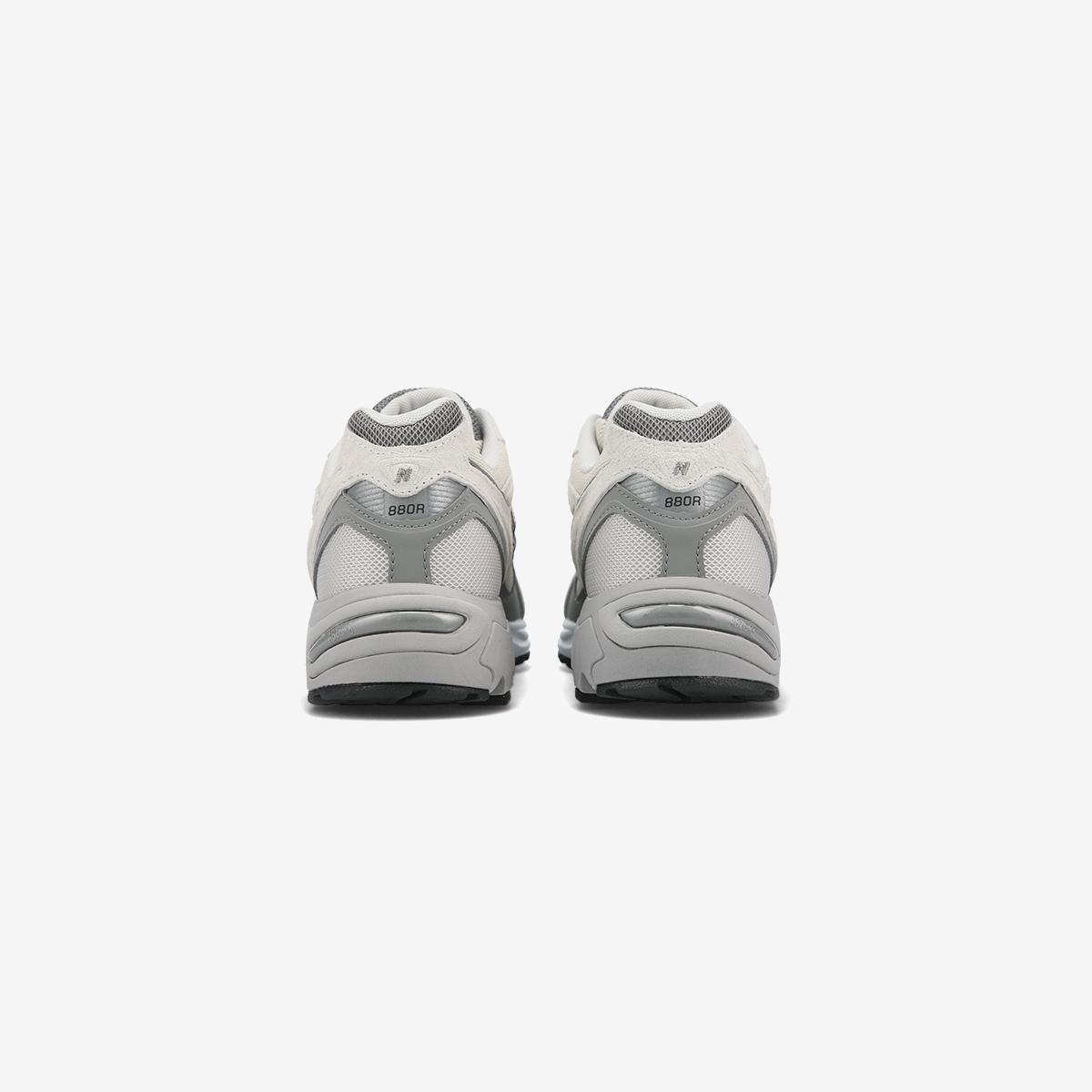 U880R3TR - Light Gray