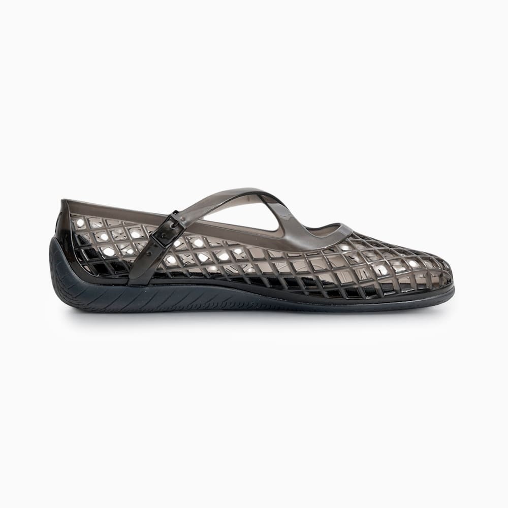 스피드캣 발렛 젤리 우먼스 Speedcat Ballet Jelly Wns - PUMA Black-Cool Dark Gray