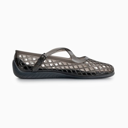 스피드캣 발렛 젤리 우먼스 Speedcat Ballet Jelly Wns - PUMA Black-Cool Dark Gray