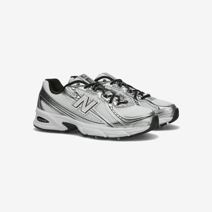U7401P5 - Silver