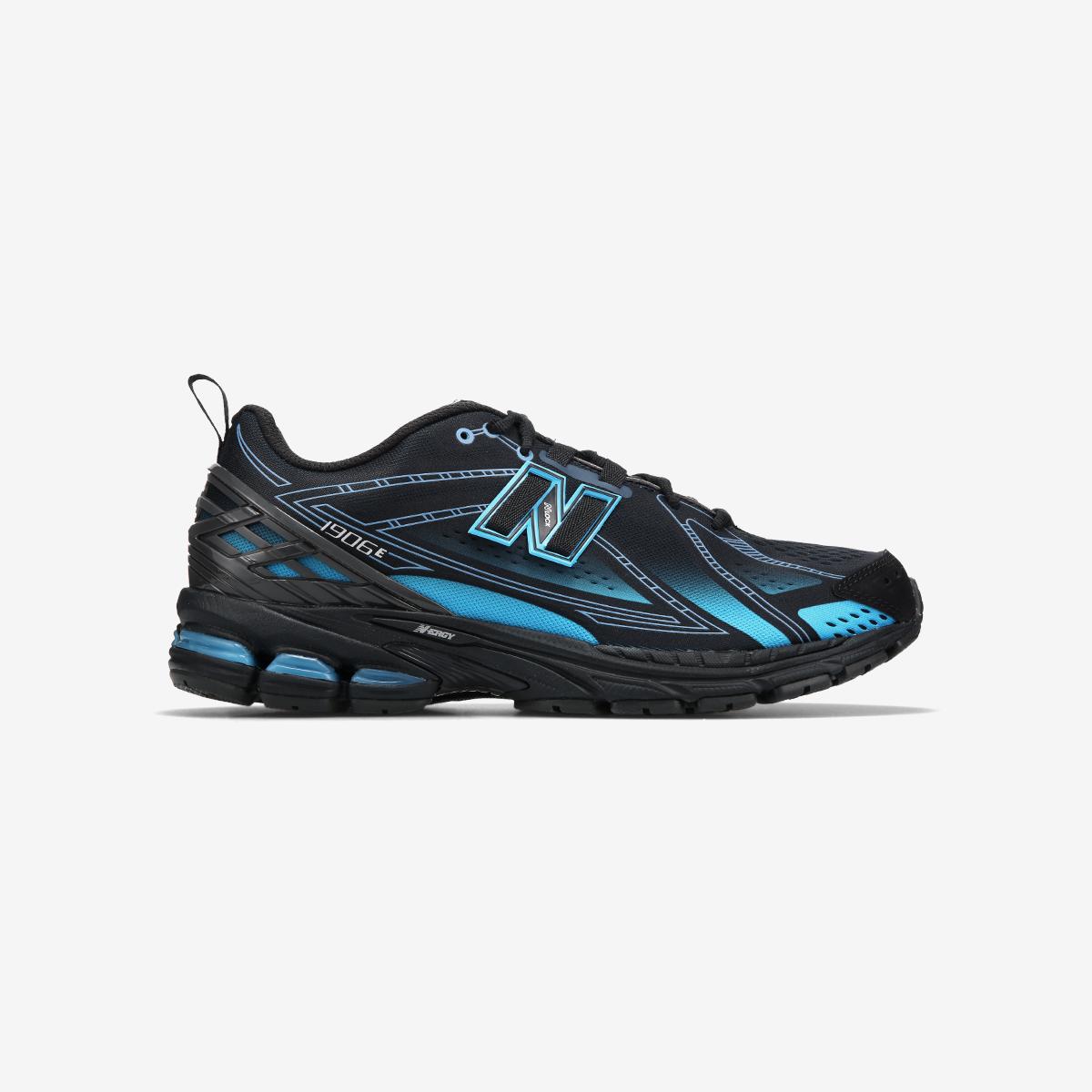 U19069BR - Blue