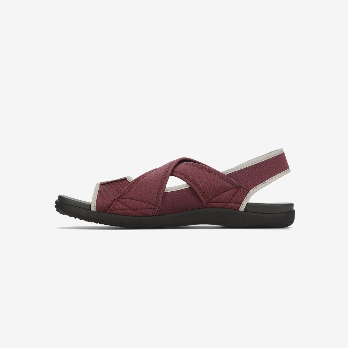 LINNEI / SD2701GR - Burgundy