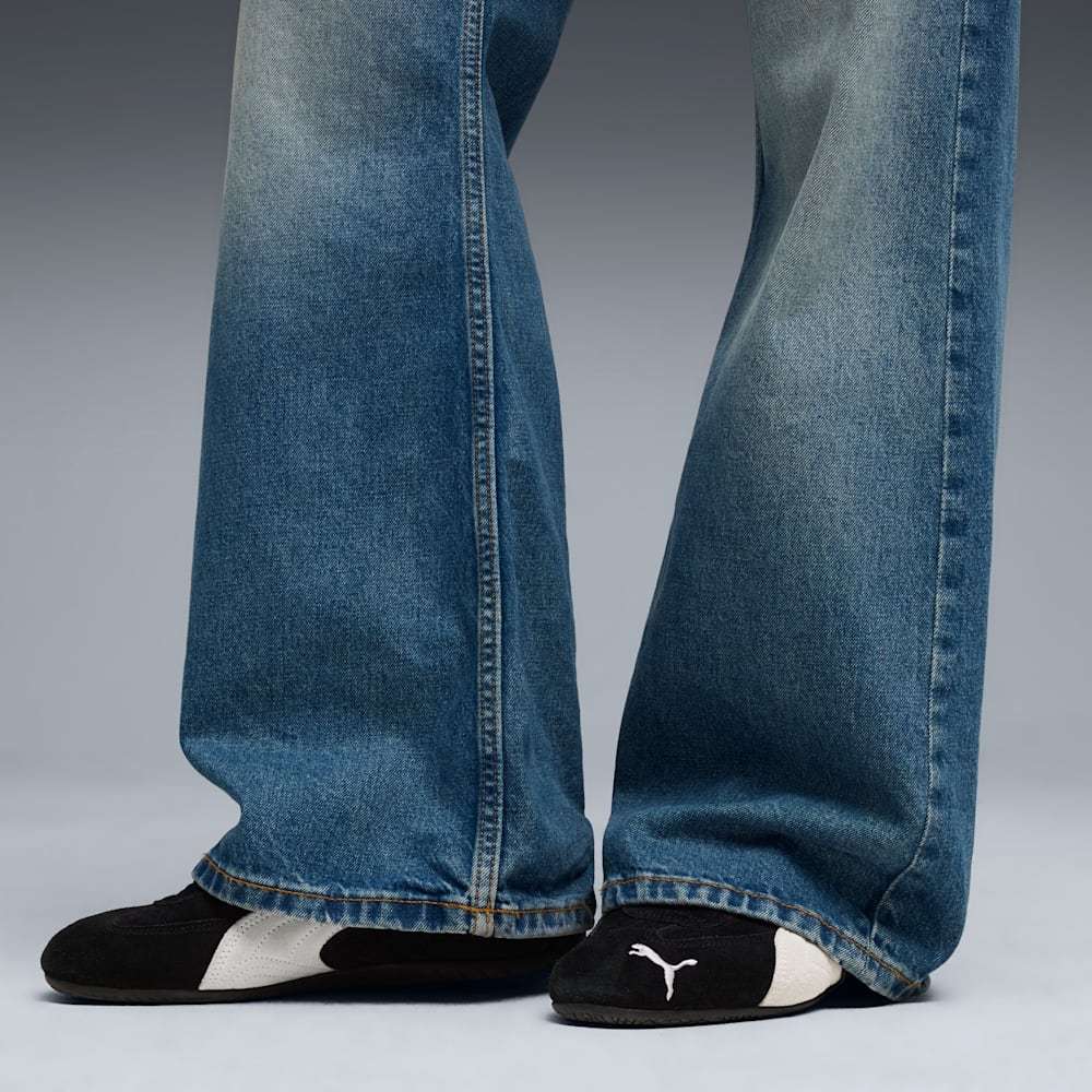 스피드캣 OG Speedcat OG - PUMA Black-PUMA White