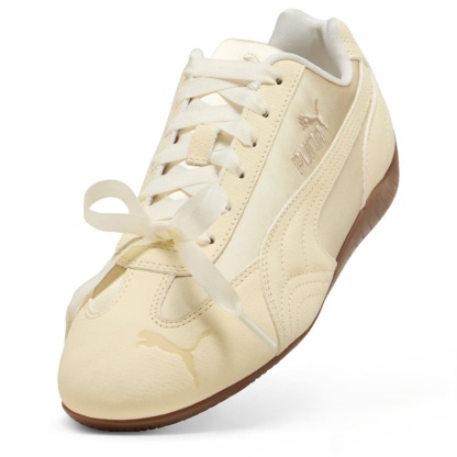 스피드캣 에투알 우먼스 Speedcat Etoile Wns - Buttercream-Gum