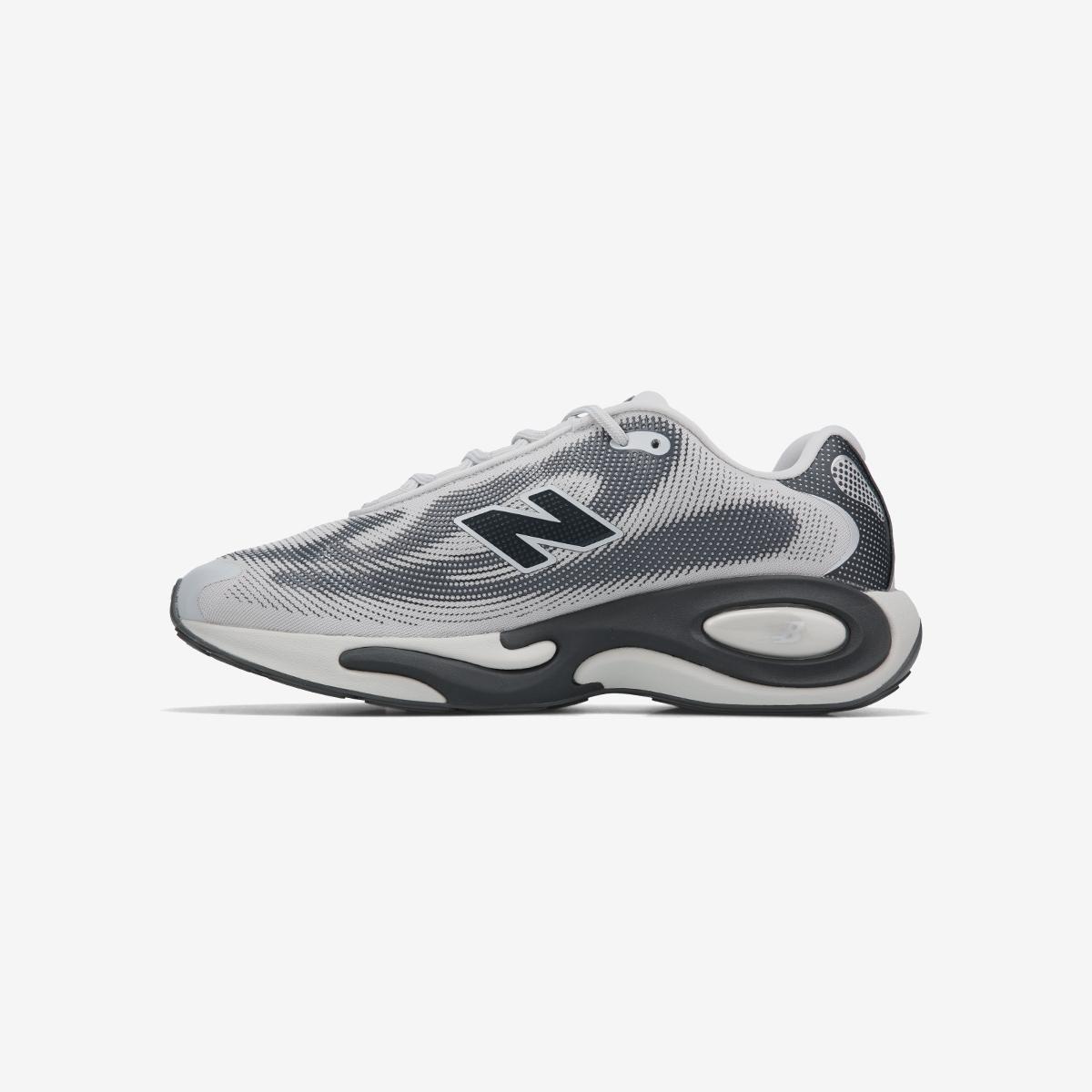 AC Runner V1 (남성,2E) - Light Gray