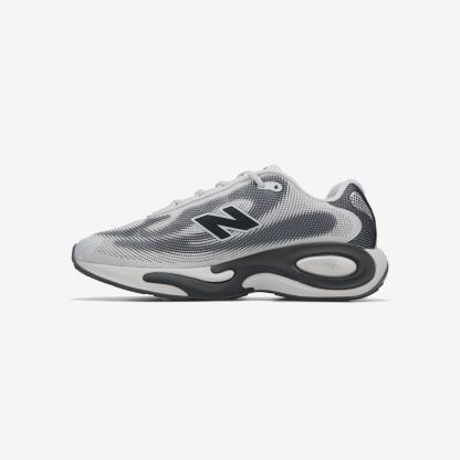 AC Runner V1 (남성,2E) - Light Gray
