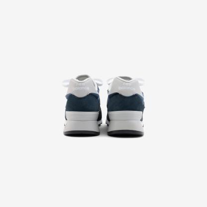 U1300GY - Navy