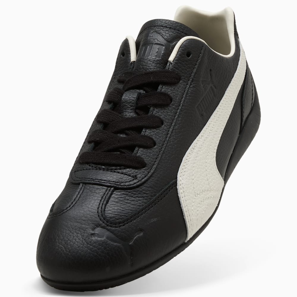 스피드캣 데콘 Speedcat Decon - PUMA Black-Warm White