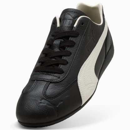 스피드캣 데콘 Speedcat Decon - PUMA Black-Warm White