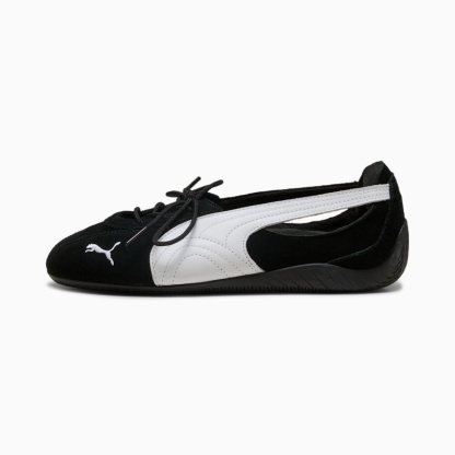스피드캣 발렛 노바 Speedcat Ballet Nova Wns - PUMA Black-PUMA White