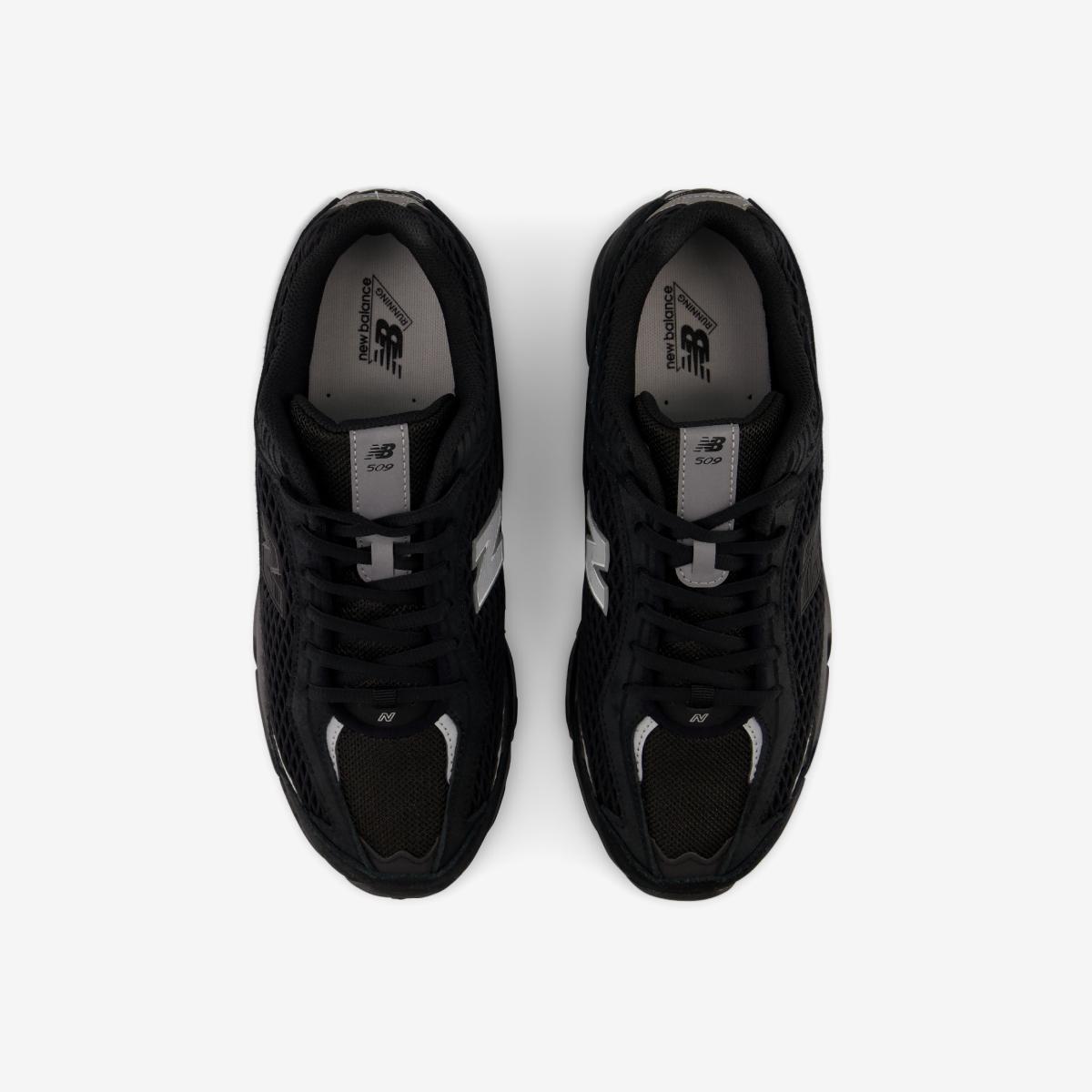 U50972H - Black