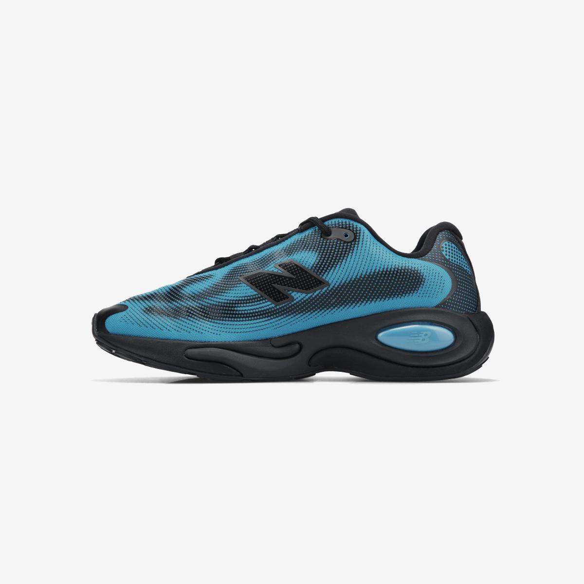 AC Runner V1 (남성,2E) - Blue