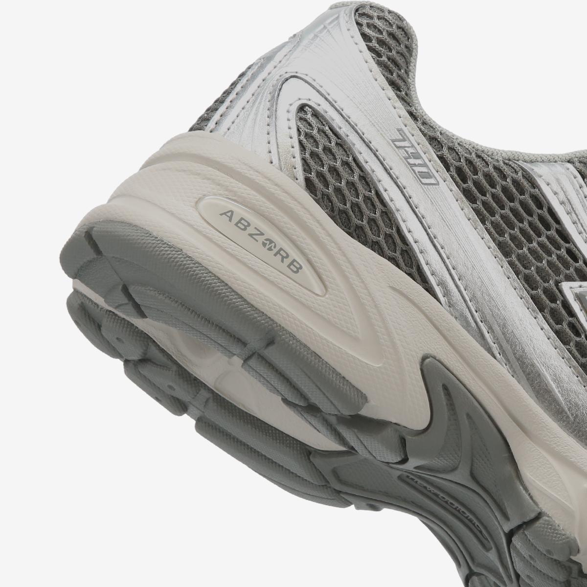 U7403FT - Gray