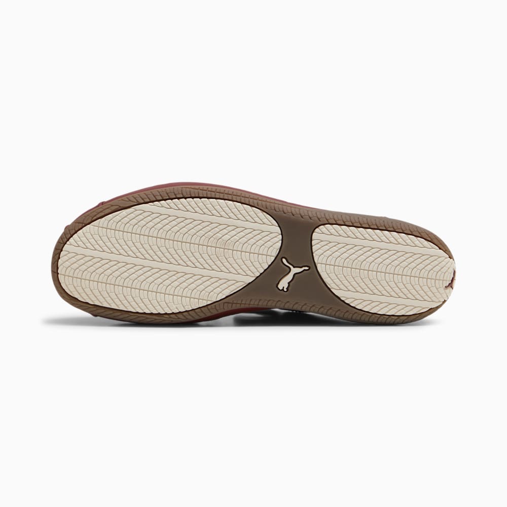 스피드캣 뮬 우먼스 Speedcat Mule Wns - Burgundy-Haute Coffee