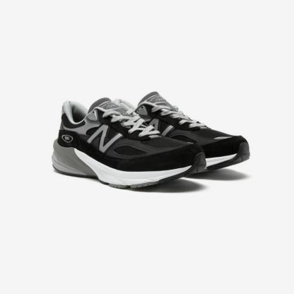 W990BK6 - Black