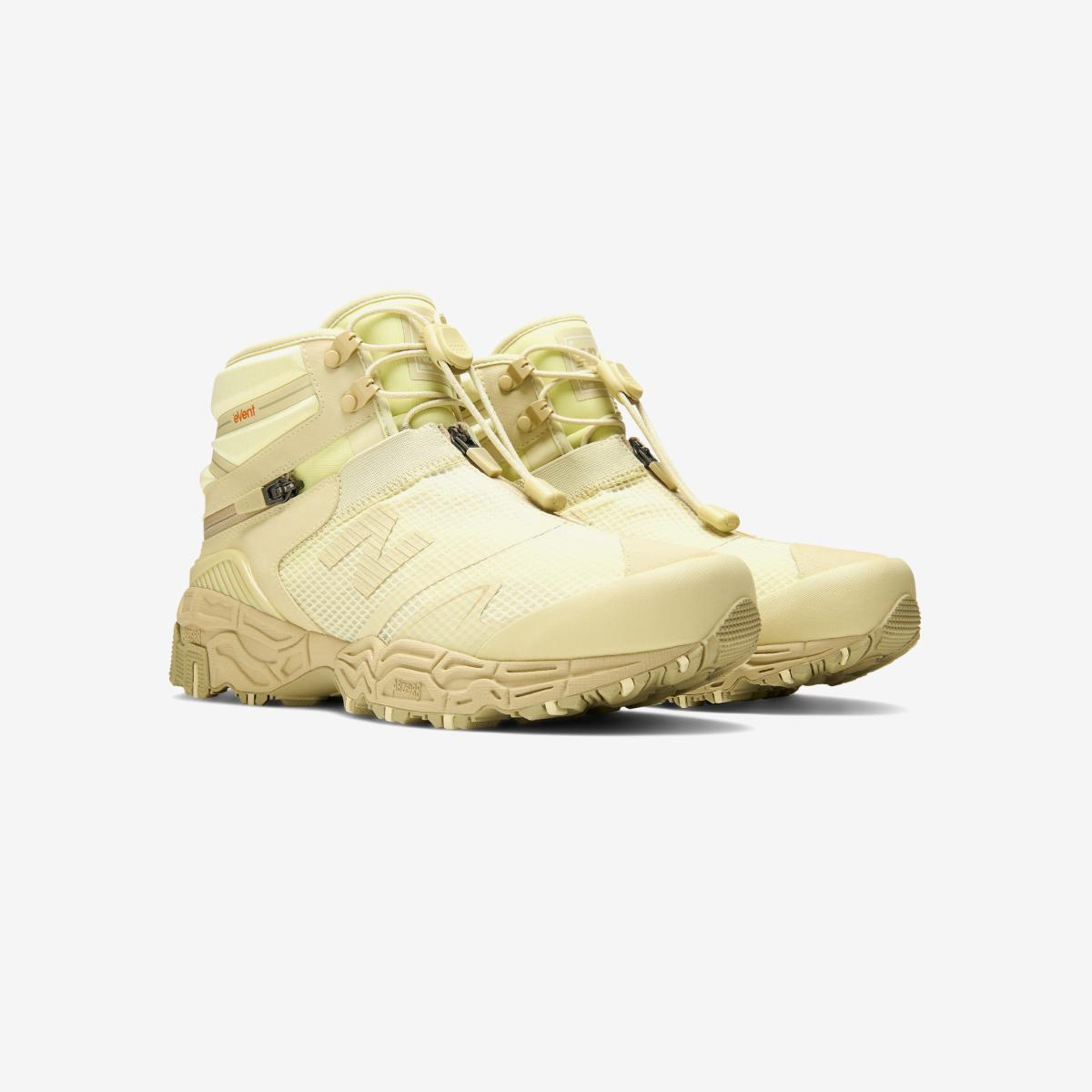 MSNB18XB - Yellow
