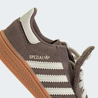 핸드볼 스페지알 컴포트 클로저 EL - Earth Strata / Off White / Gum - KI3944 - Detail View 3