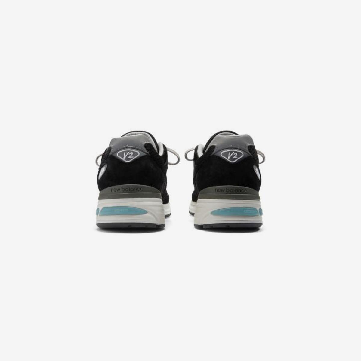 U991BK2 - Black