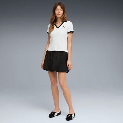 스피드캣 발렛 노바 Speedcat Ballet Nova Wns - PUMA Black-PUMA White