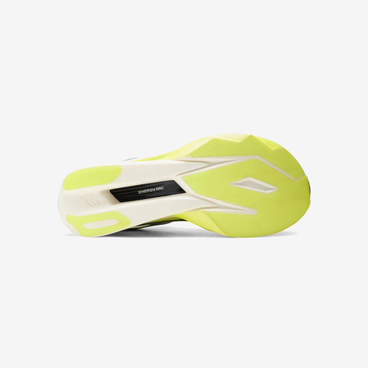 SC Elite V6 (남성, 2E) - Yellow Green