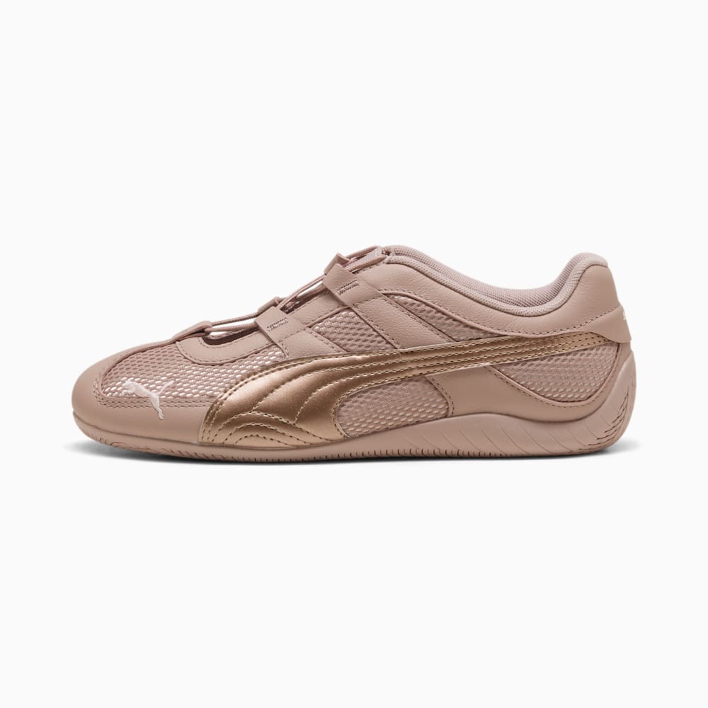 스피드캣 고 메시 우먼스 Speedcat Go Mesh Wns - Rose Latte