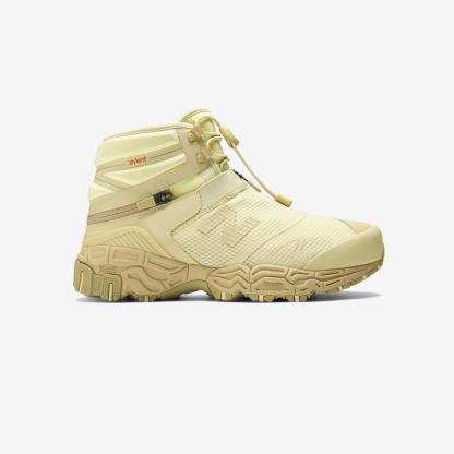 MSNB18XB - Yellow