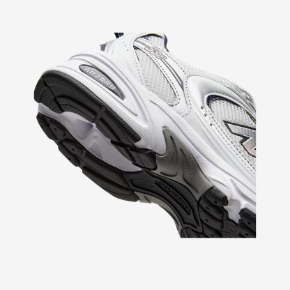 MR530SG - White